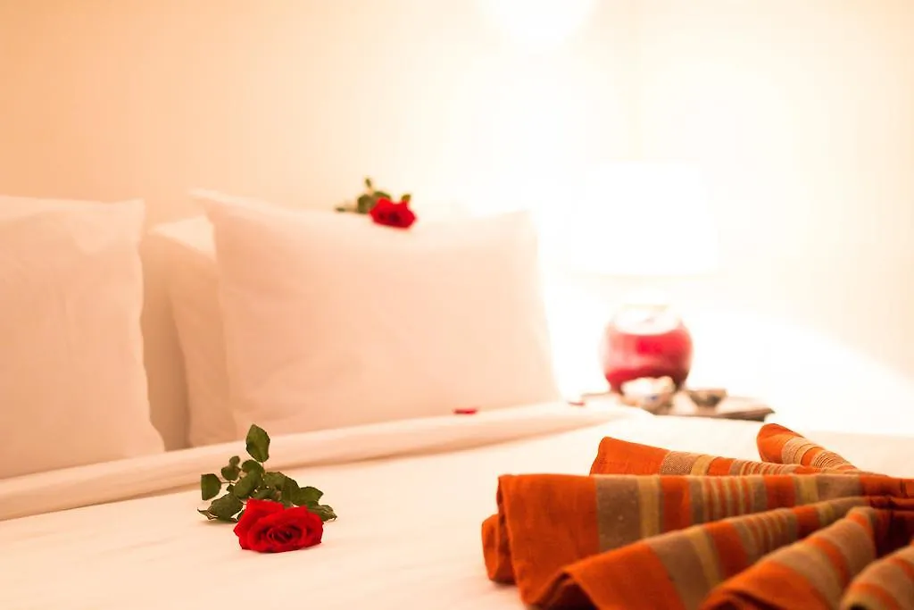 Origin Hotels Riad El Faran Marrakesh