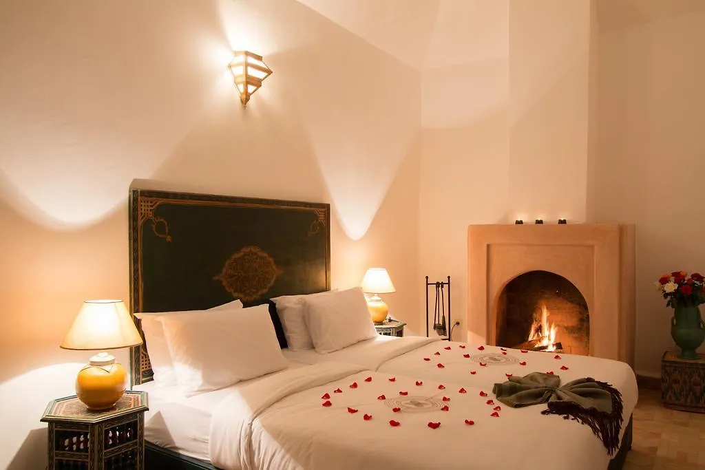 Origin Hotels Riad El Faran Marrakesh Maroc