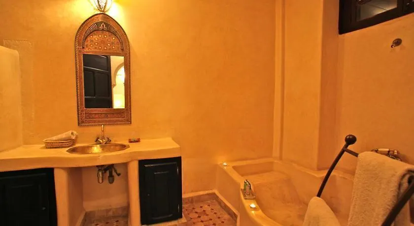 Origin Hotels Riad El Faran Marrakesh