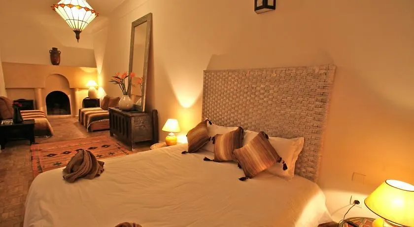 Origin Hotels Riad El Faran Marrakesh