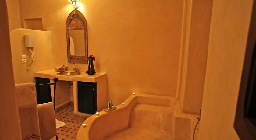 Origin Hotels Riad El Faran Marrakesh