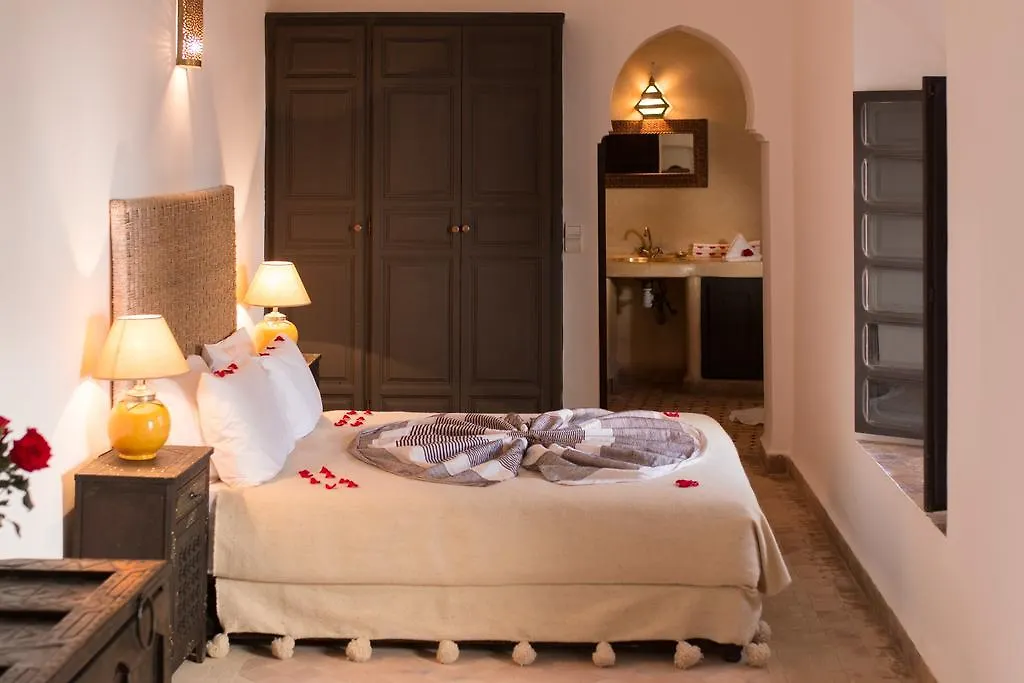 Origin Hotels Riad El Faran Marrakesh