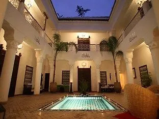 Origin Hotels Riad El Faran Marrakesh