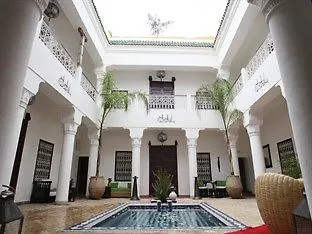 ***  Origin Hotels Riad El Faran Marrakesh Maroc