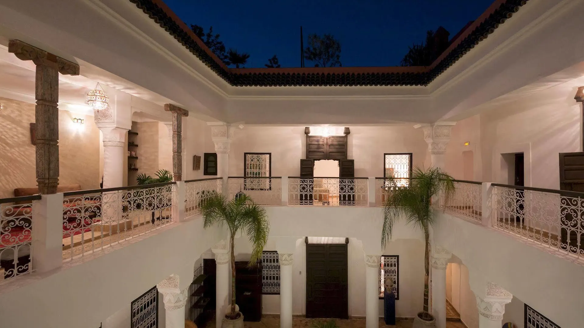 Origin Hotels Riad El Faran Marrakesh 3*,  Maroc
