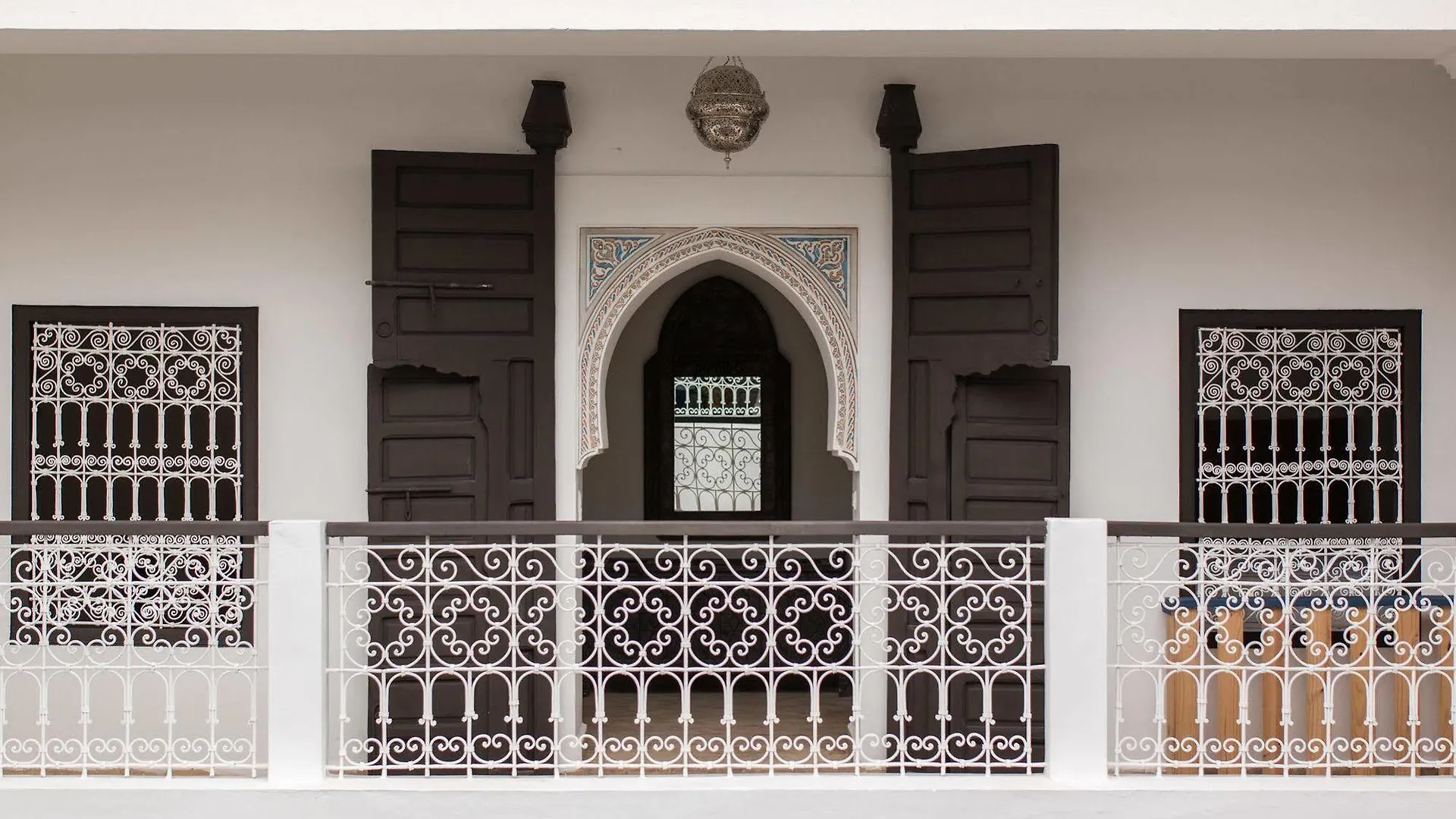 Origin Hotels Riad El Faran Marrakesh