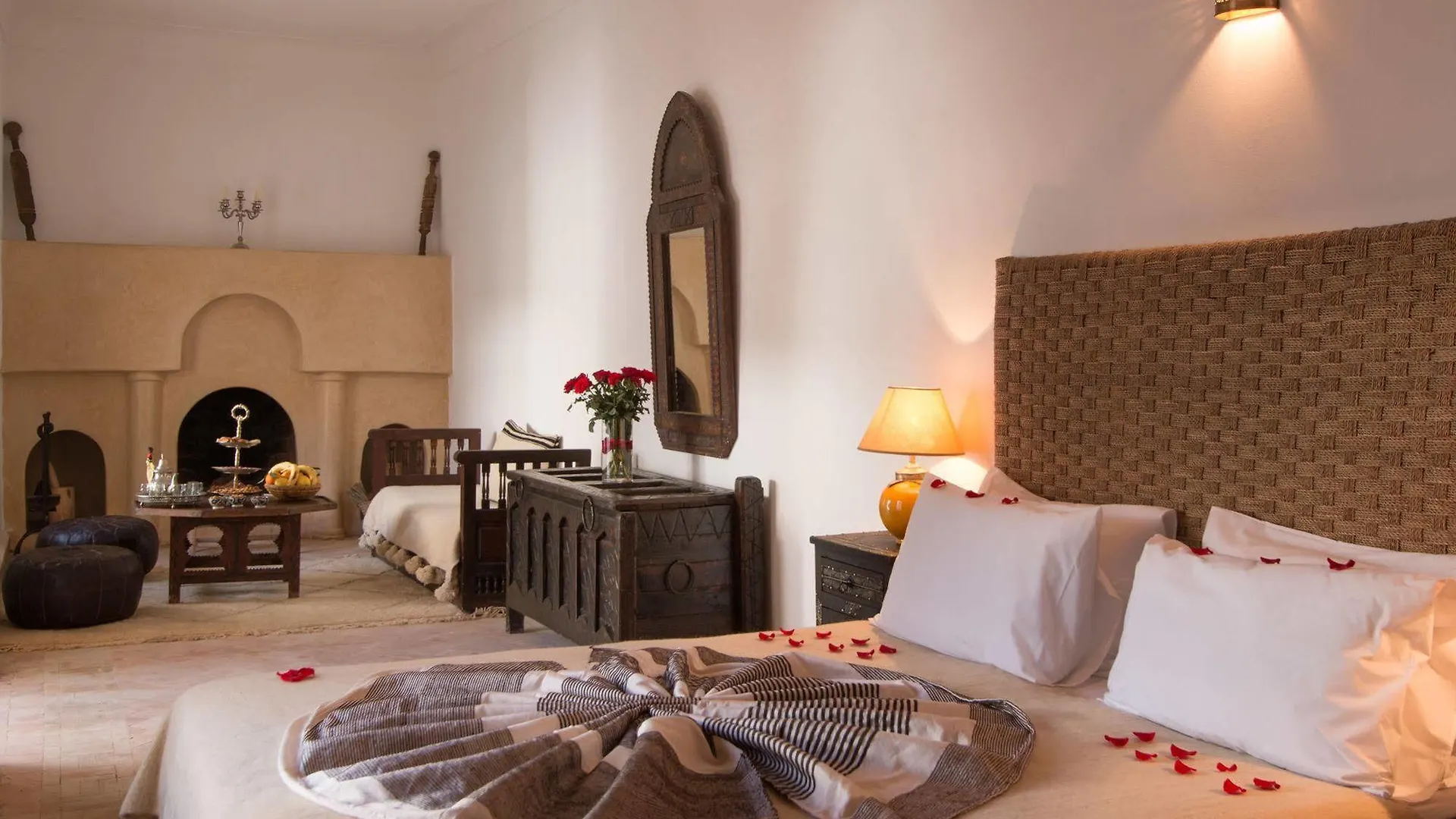 Origin Hotels Riad El Faran Marrakesh