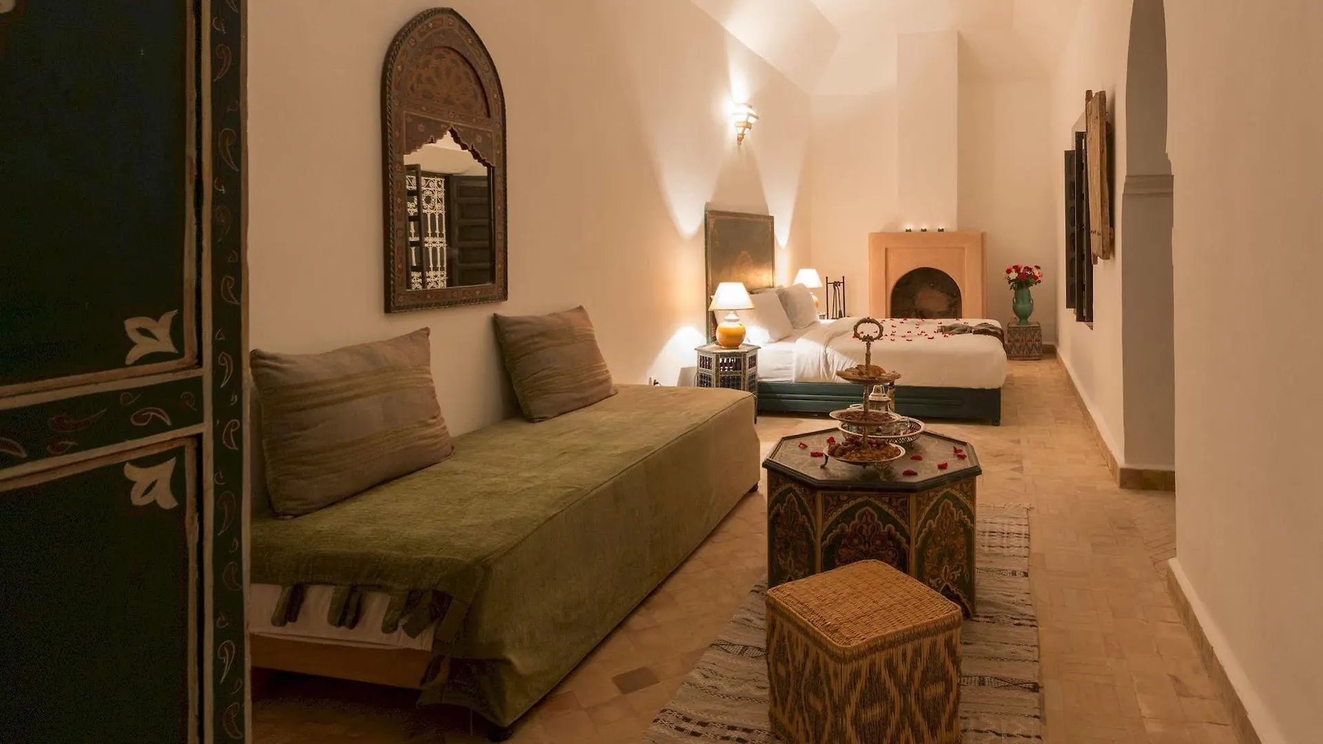 Origin Hotels Riad El Faran Marrakesh
