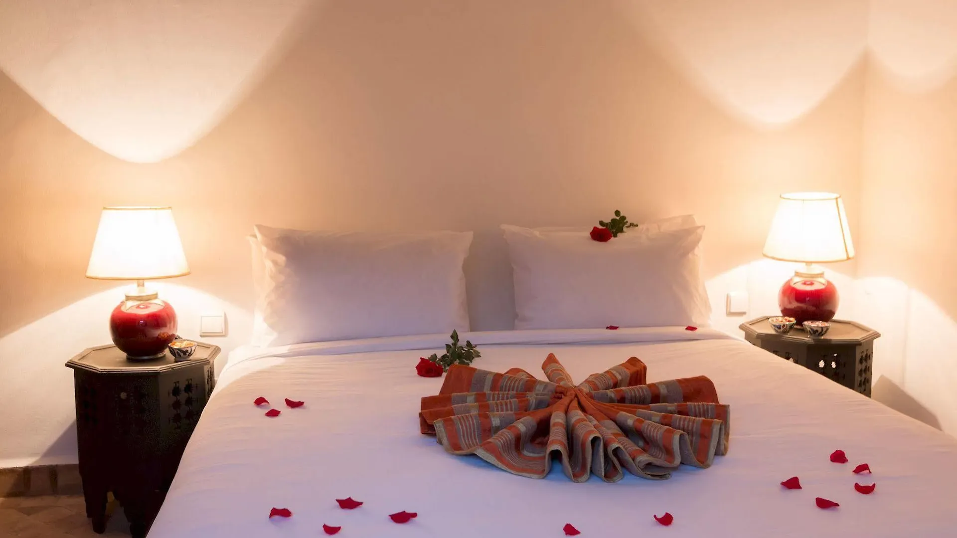 Origin Hotels Riad El Faran Marrakesh