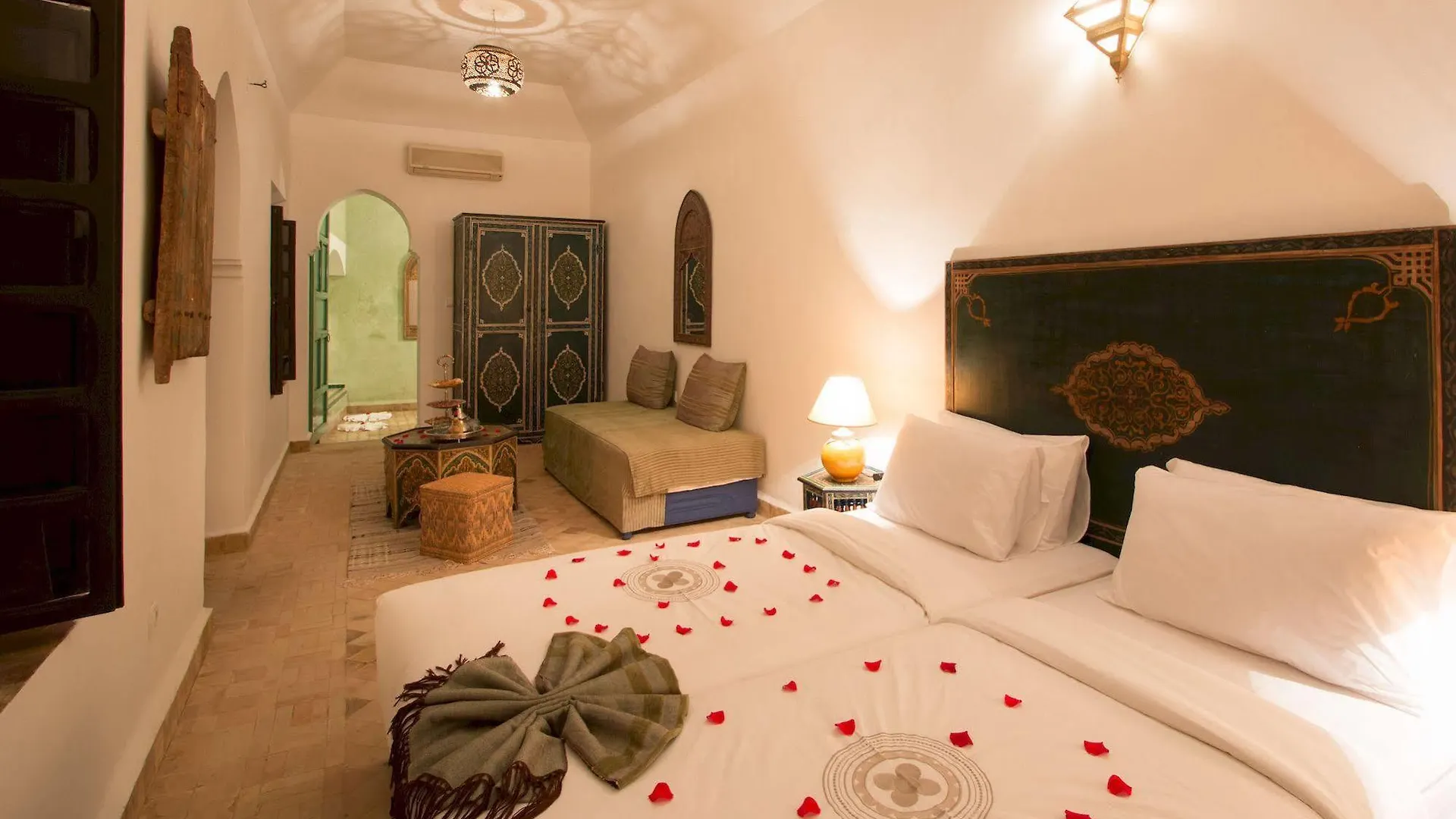 Origin Hotels Riad El Faran Marrakesh