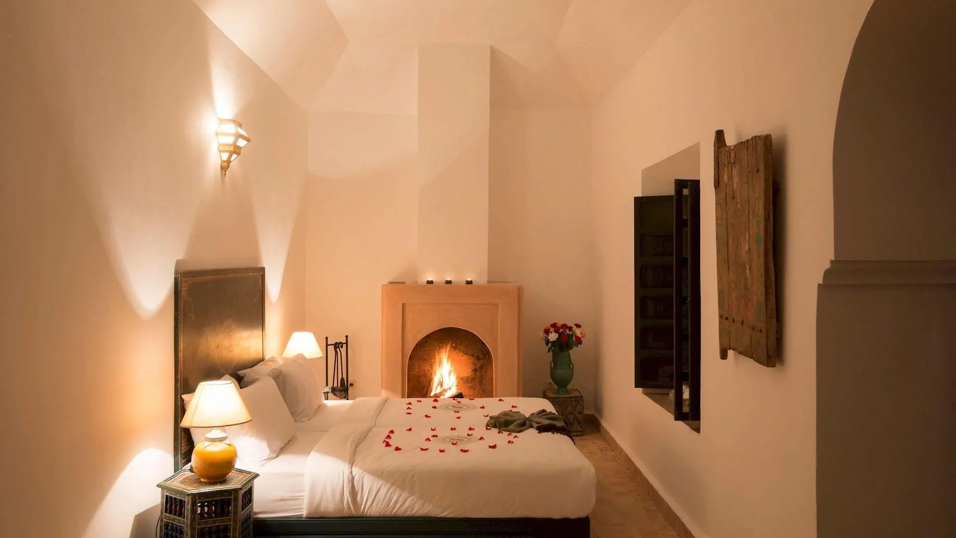 Origin Hotels Riad El Faran Marrakesh
