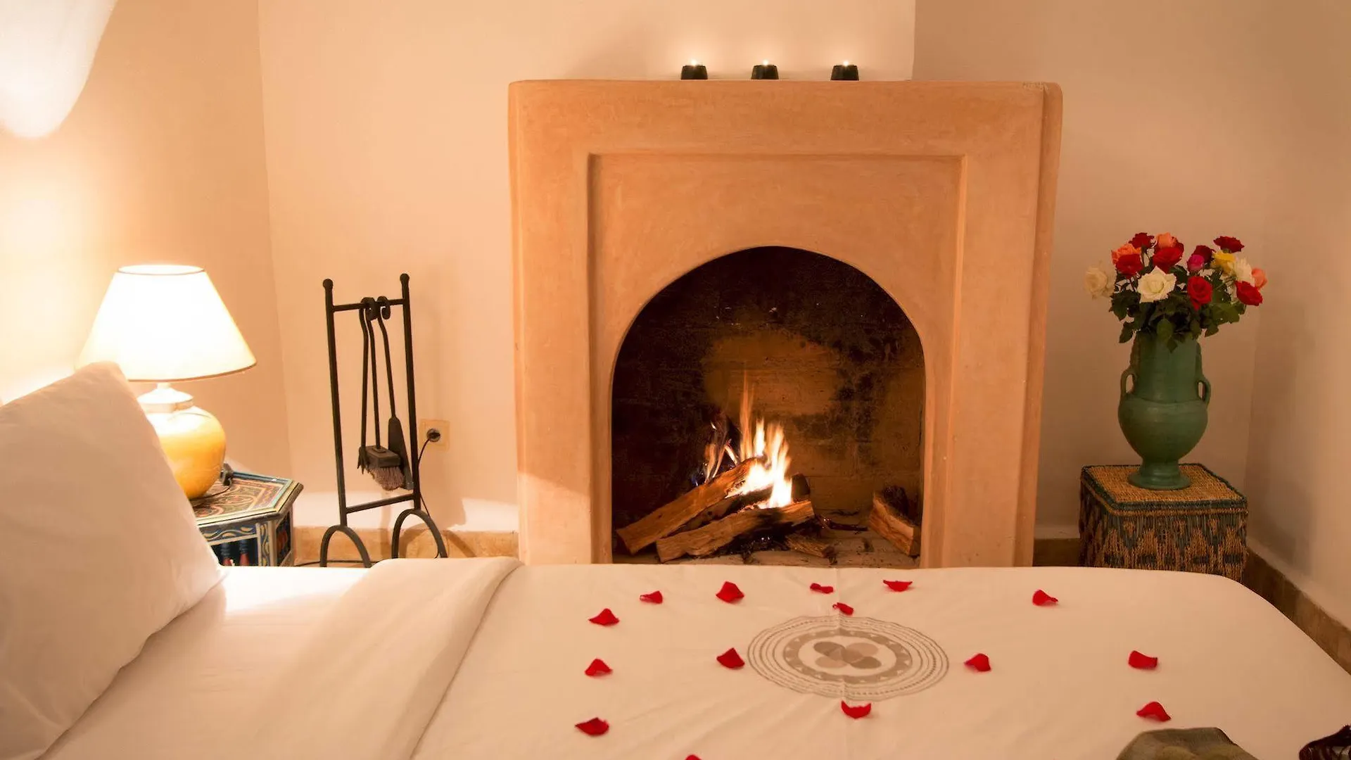 Origin Hotels Riad El Faran Marrakesh