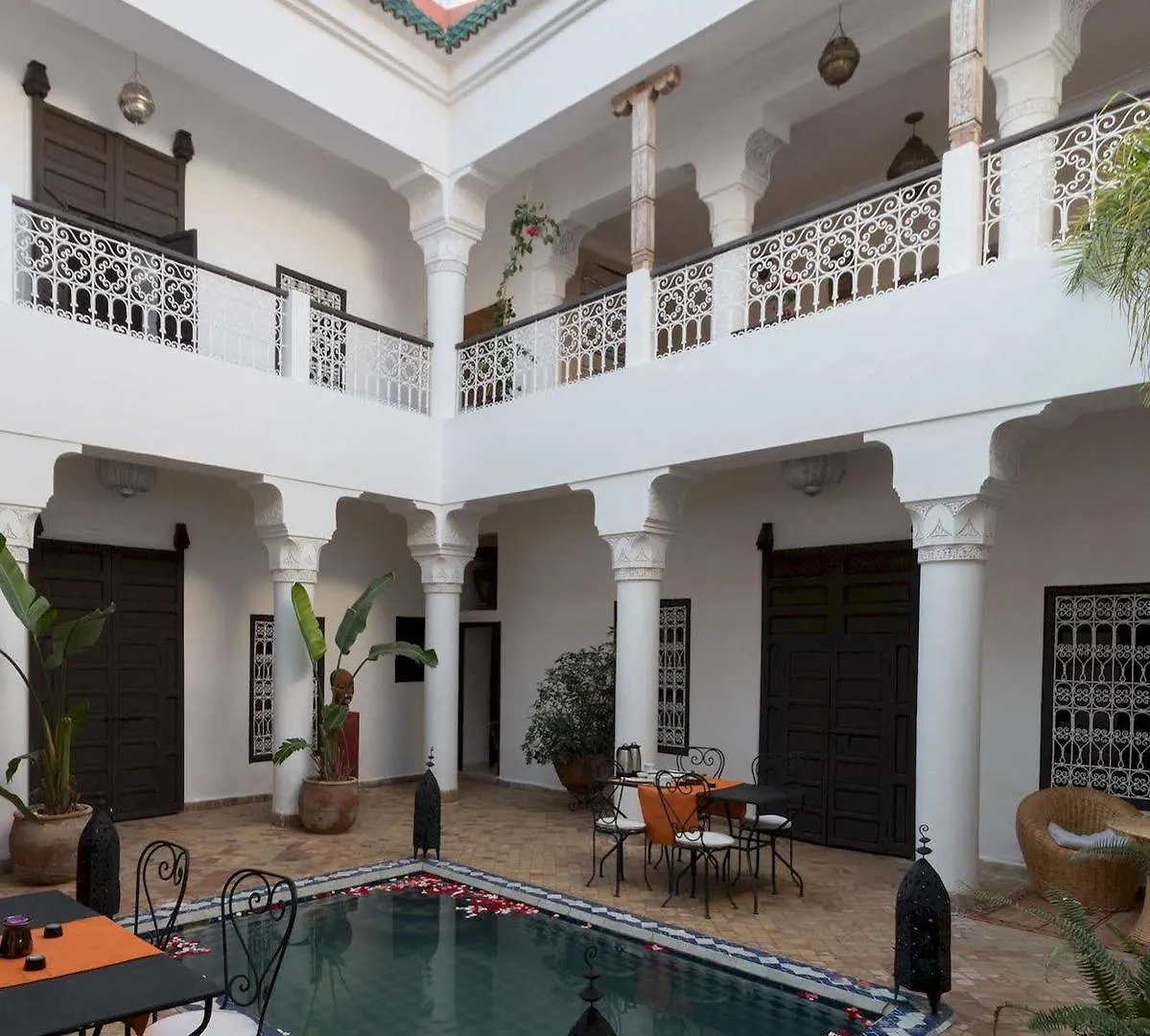 Origin Hotels Riad El Faran Marrakesh