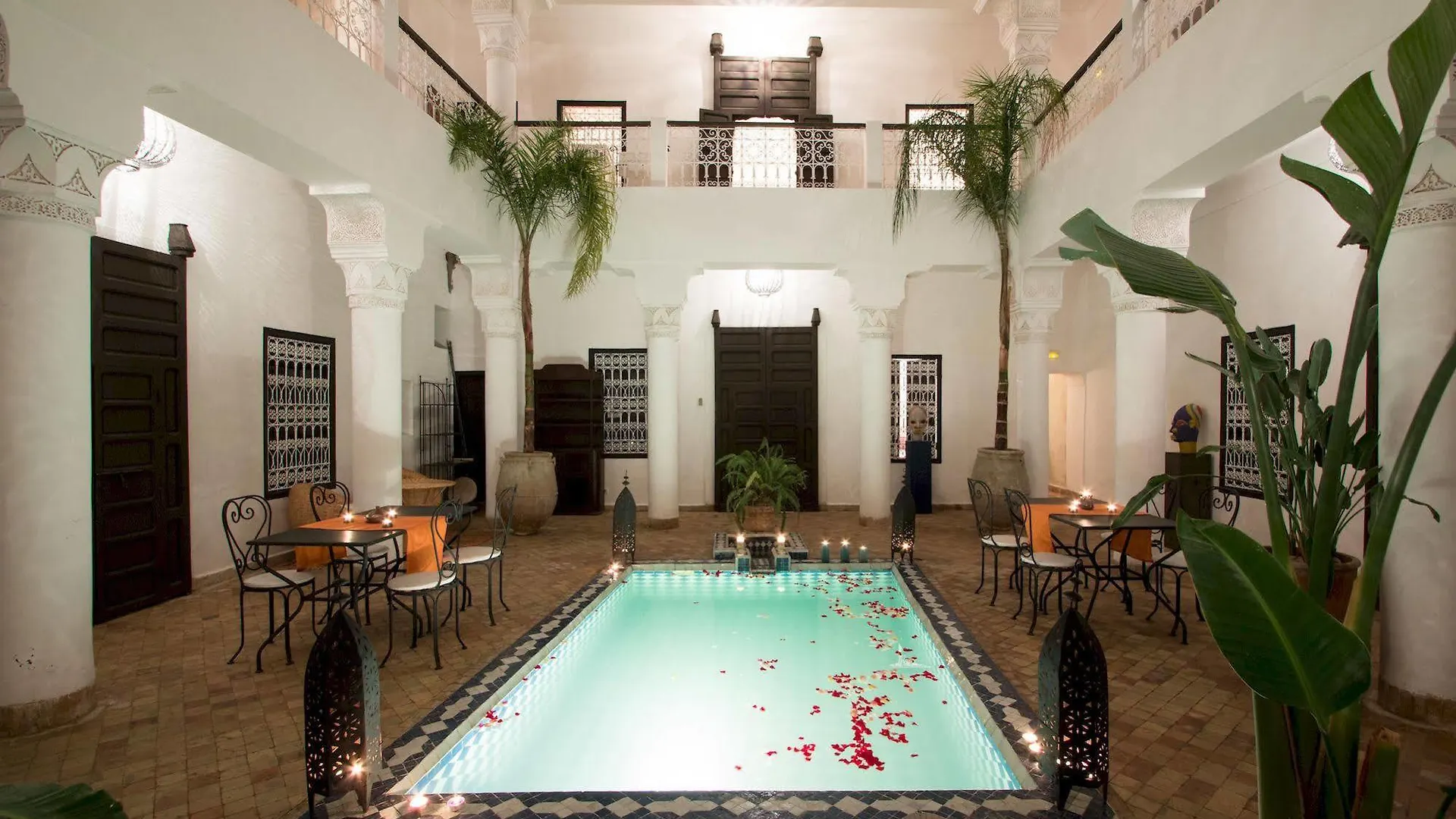 Origin Hotels Riad El Faran Marrakesh
