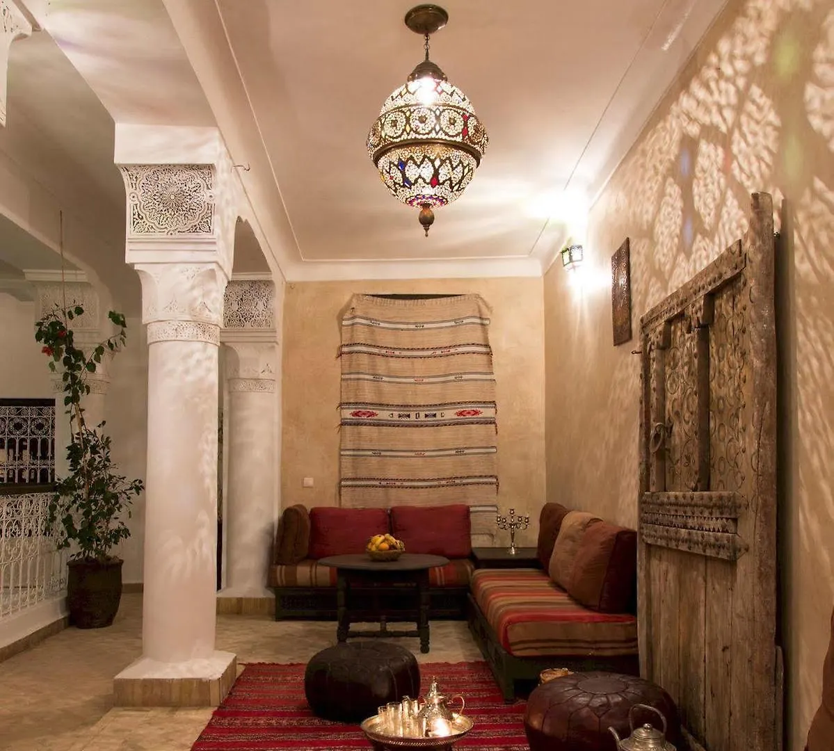 Origin Hotels Riad El Faran Marrakesh