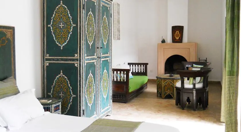 Origin Hotels Riad El Faran Marrakesh