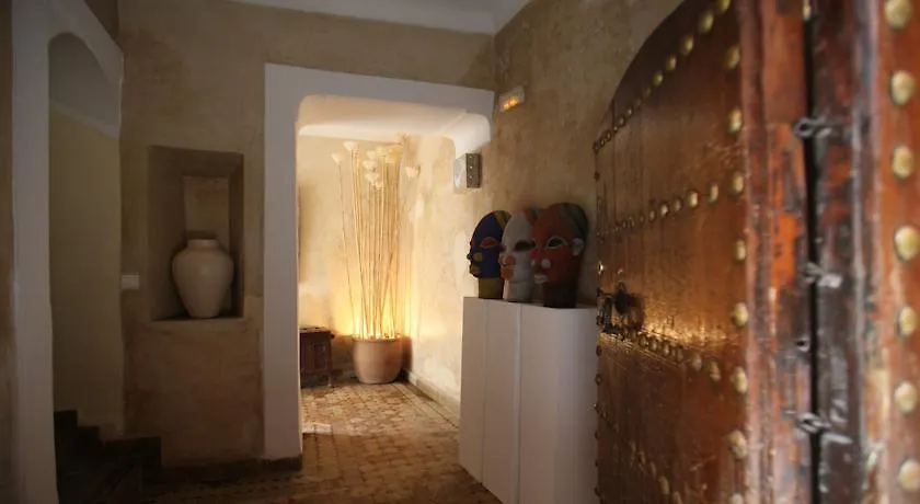 Origin Hotels Riad El Faran Marrakesh