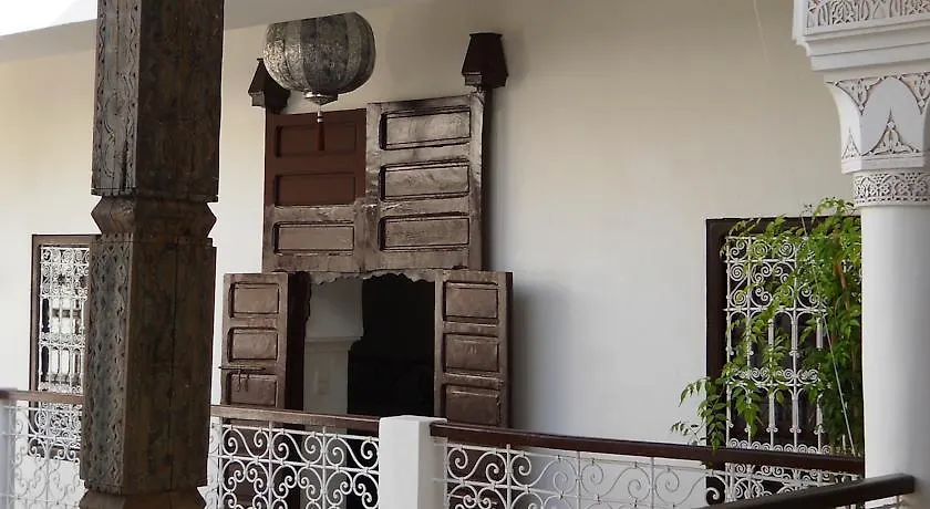 Origin Hotels Riad El Faran Marrakesh