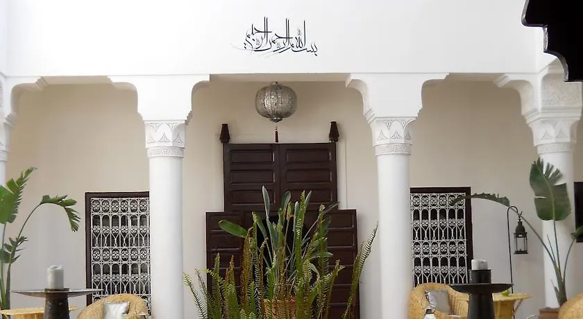 Origin Hotels Riad El Faran Marrakesh 3*,