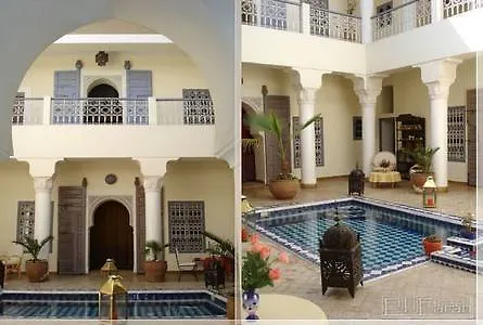Origin Hotels Riad El Faran Marrakesh