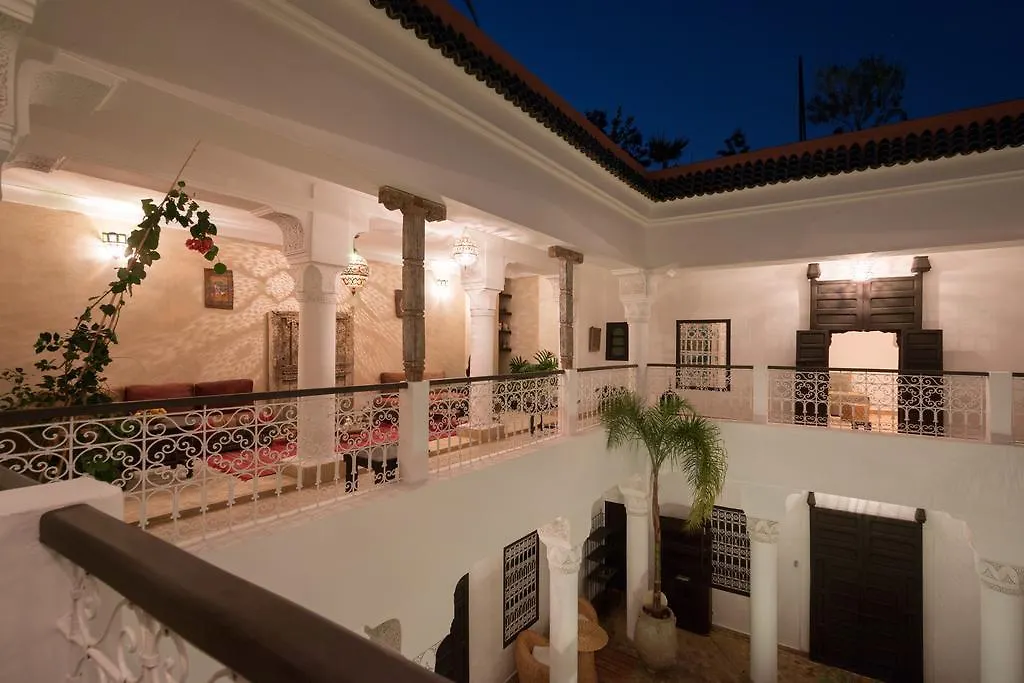 Origin Hotels Riad El Faran Marrakesh