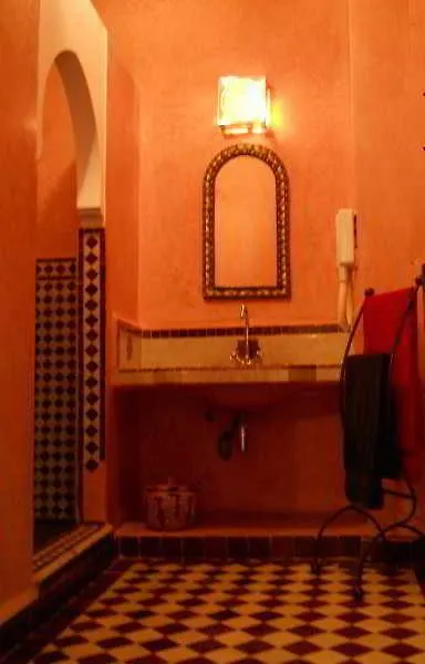 Origin Hotels Riad El Faran Marrakesh 3*,