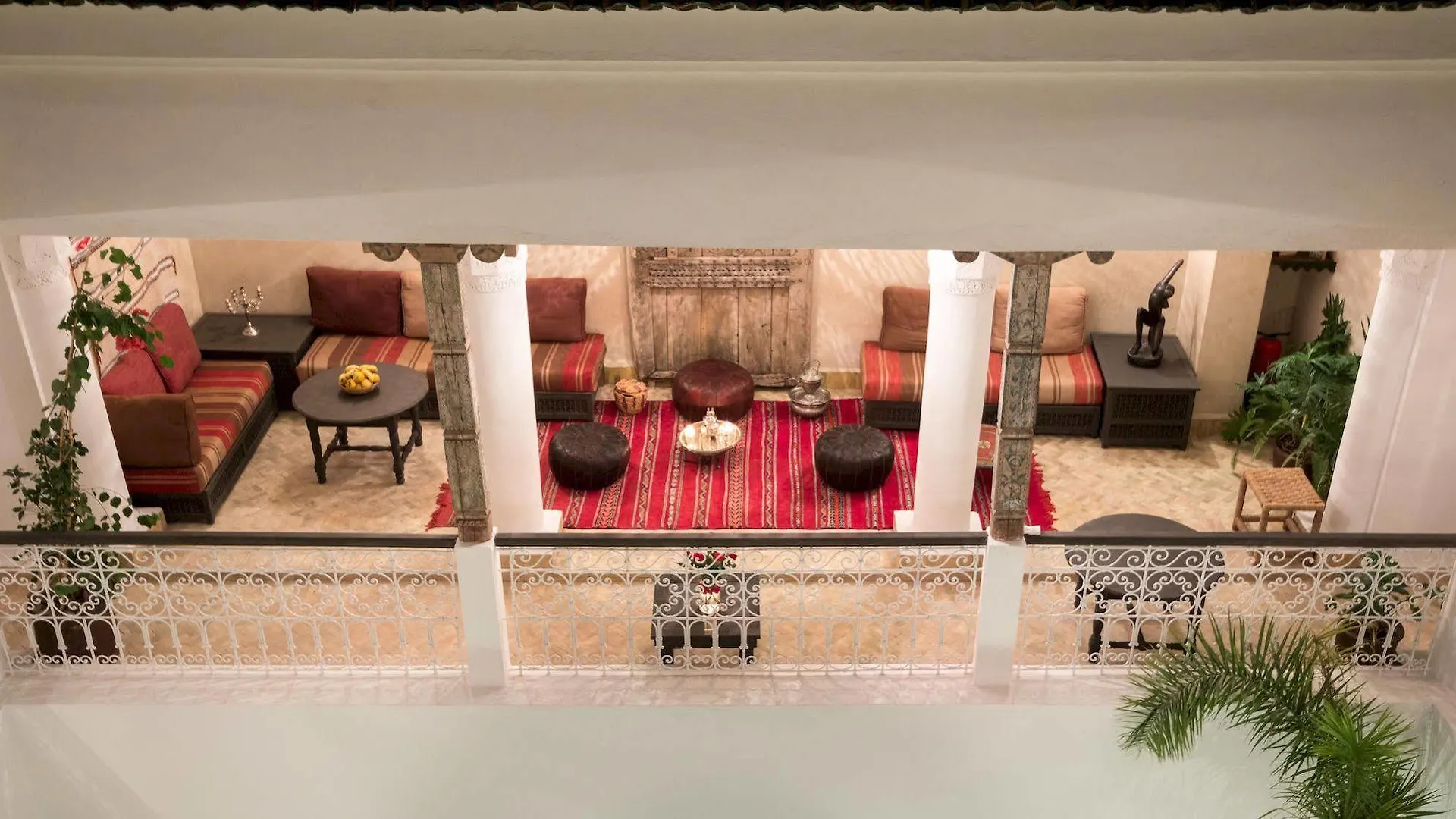 Origin Hotels Riad El Faran Marrakesh