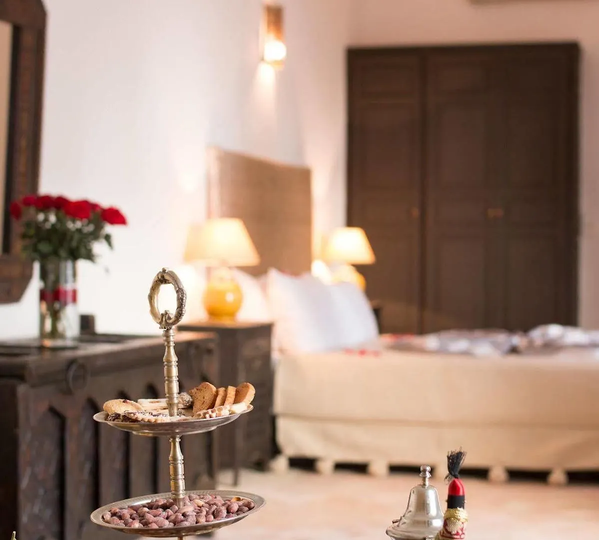 Origin Hotels Riad El Faran Marrakesh Morocco
