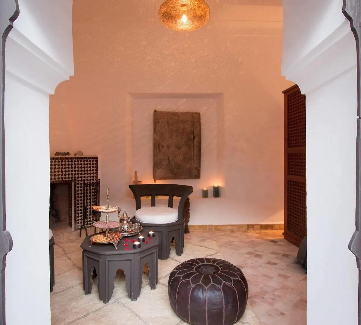 Origin Hotels Riad El Faran Marrakesh 3*,  Morocco