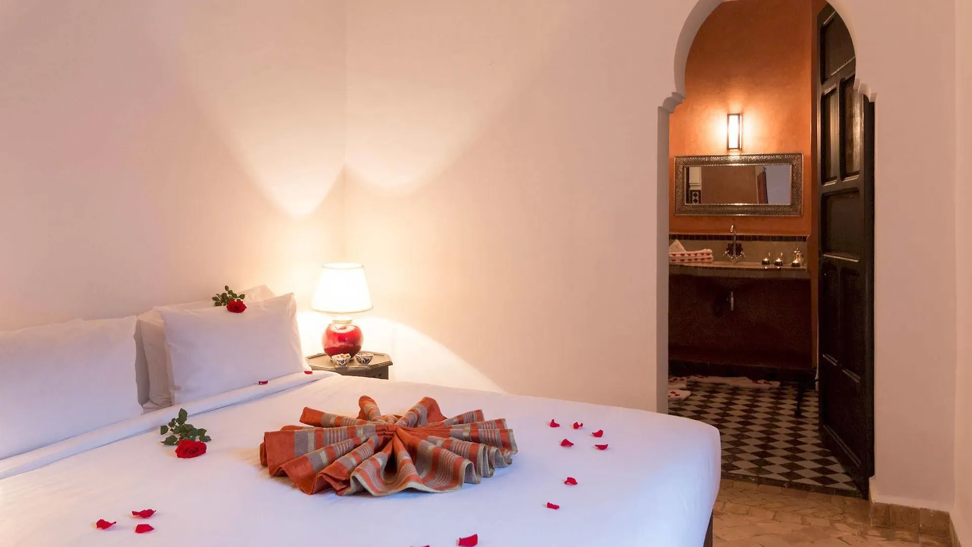 Origin Hotels Riad El Faran Marrakesh 3*,