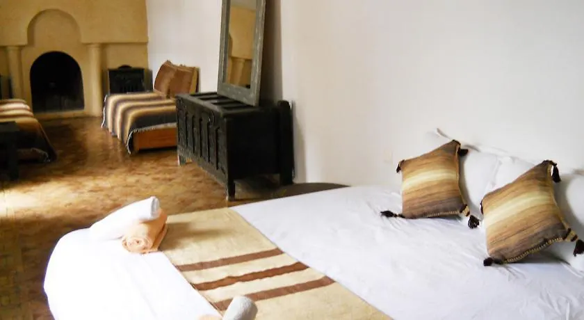 Origin Hotels Riad El Faran Marrakesh
