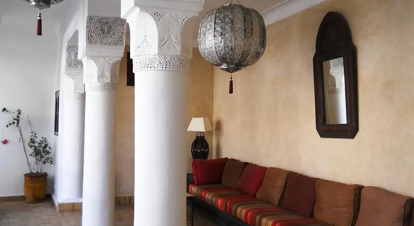 Origin Hotels Riad El Faran Marrakesh