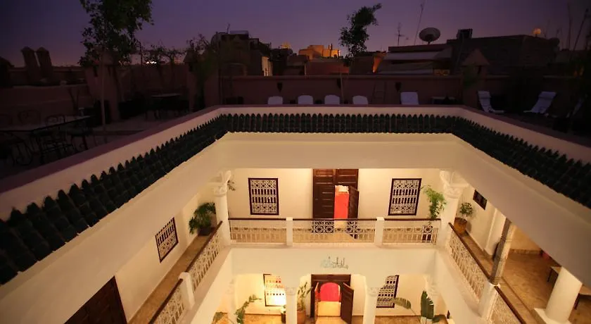 Origin Hotels Riad El Faran Marrakesh