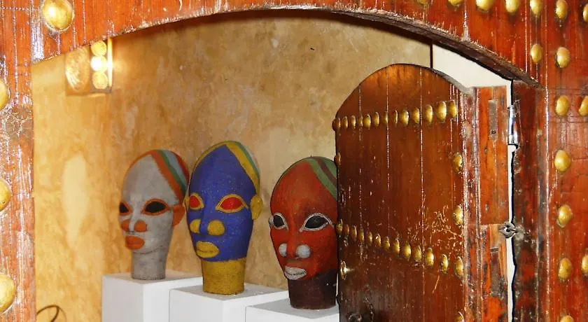 Origin Hotels Riad El Faran Marrakesh