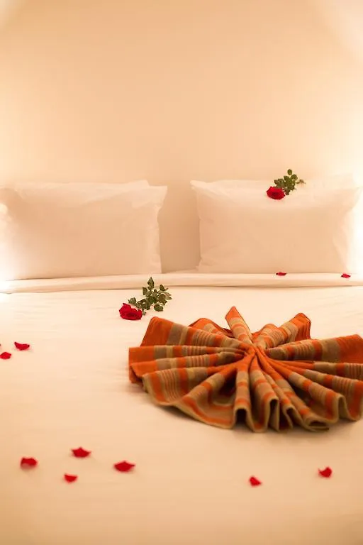 Origin Hotels Riad El Faran 马拉喀什
