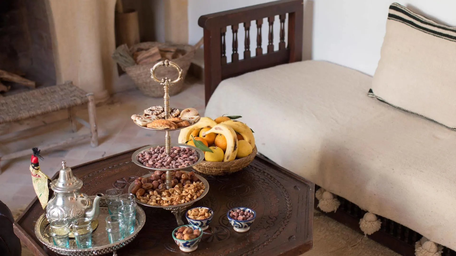 ***  Origin Hotels Riad El Faran 马拉喀什 摩洛哥