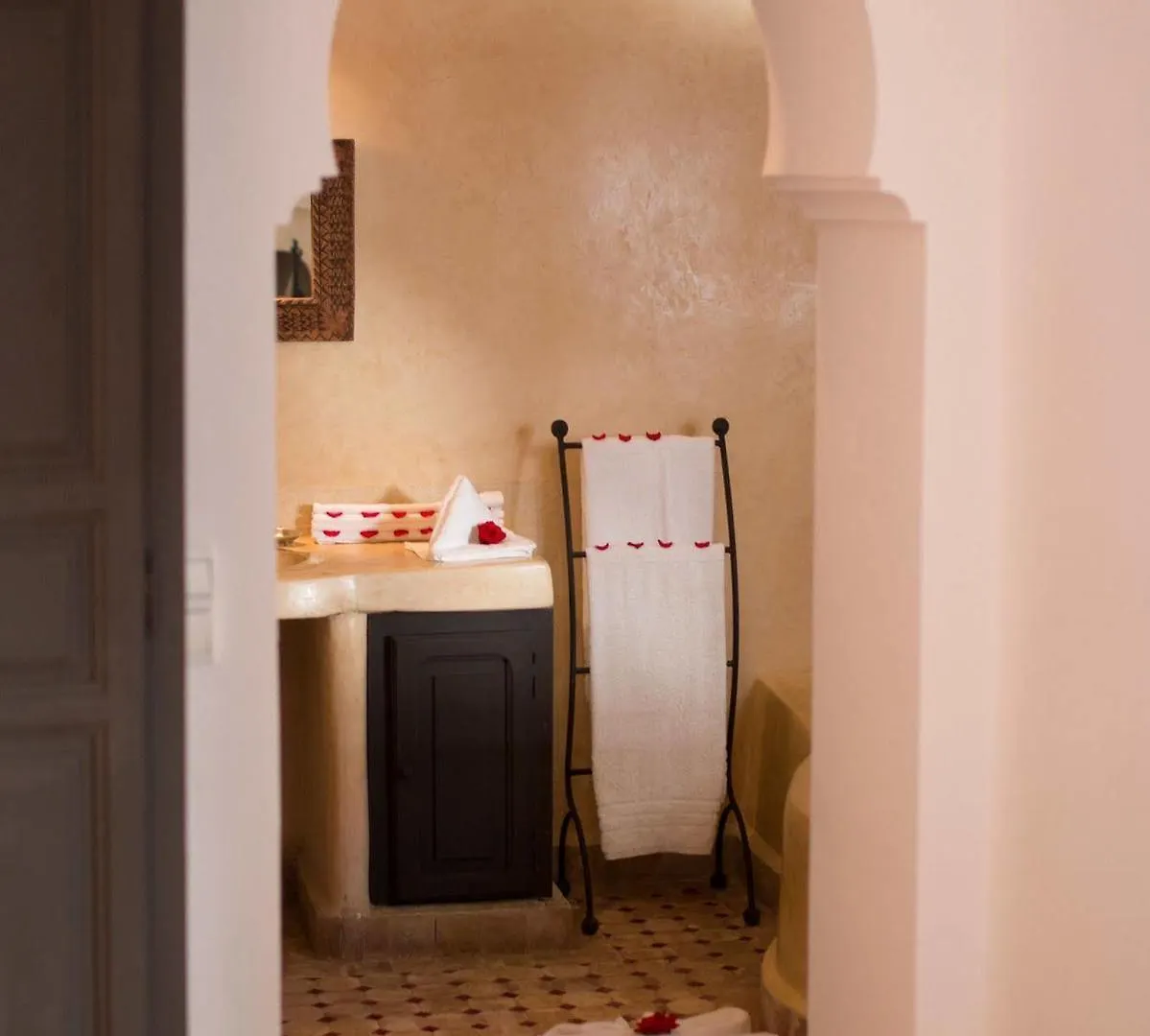 Origin Hotels Riad El Faran 马拉喀什