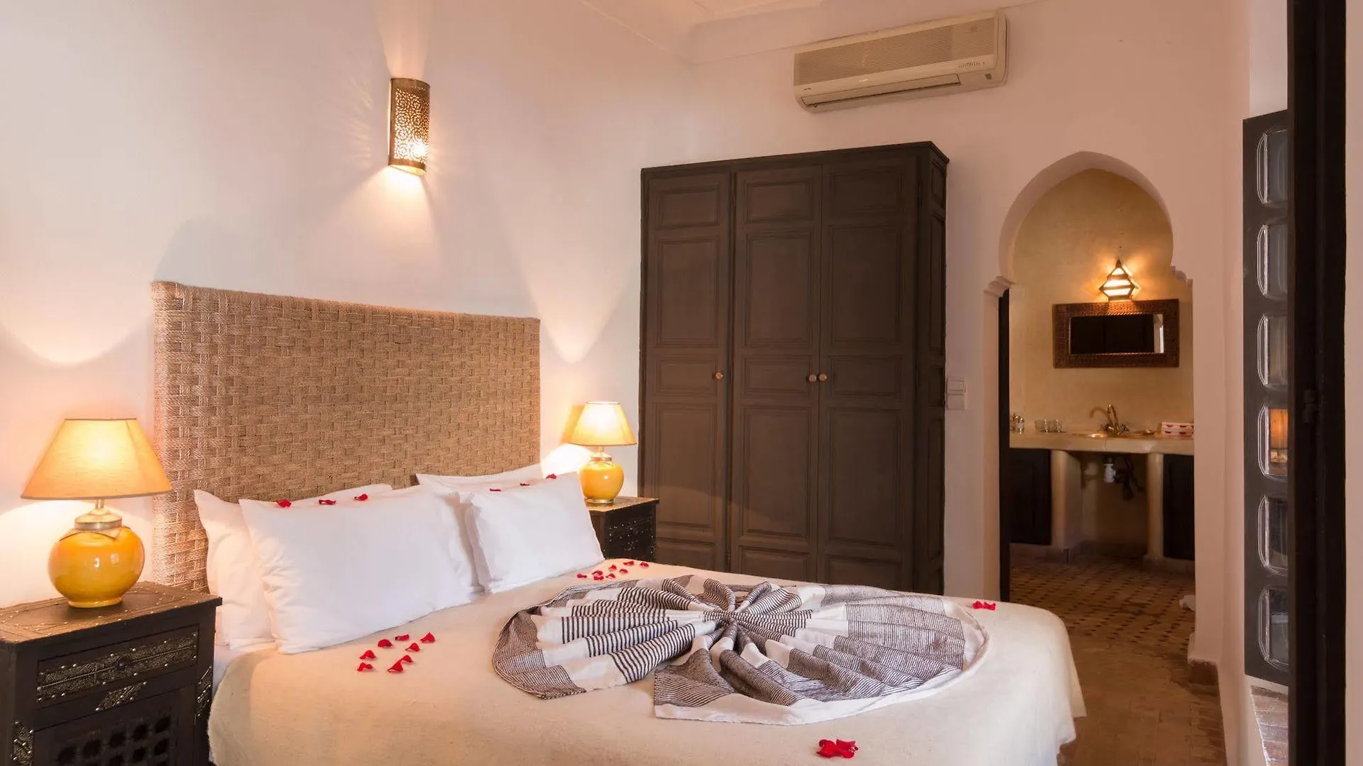 Origin Hotels Riad El Faran 马拉喀什 3*,  摩洛哥